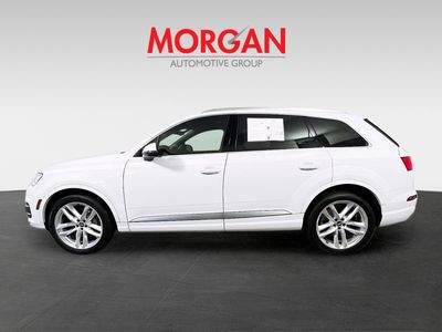 2018 Audi Q7 - Photo 6