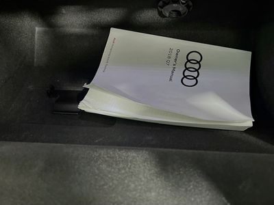 2018 Audi Q7 - Photo 32