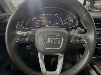 2018 Audi Q7 - Photo 15