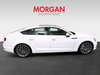 2018 Audi A5 - Photo 2