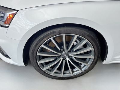 2018 Audi A5 - Photo 11
