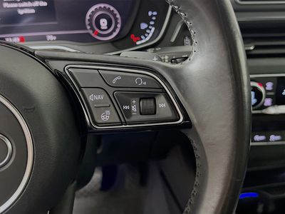 2018 Audi A5 - Photo 17
