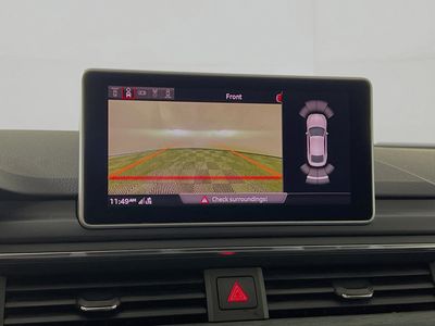 2018 Audi A5 - Photo 24