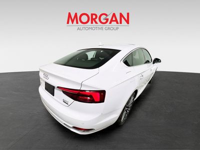 2018 Audi A5 - Photo 3