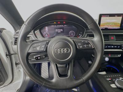 2018 Audi A5 - Photo 15