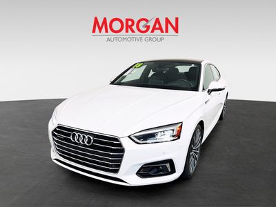 2018 Audi A5 - Photo 7