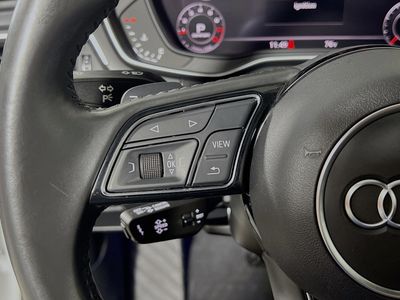 2018 Audi A5 - Photo 16