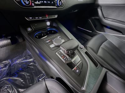 2018 Audi A5 - Photo 22