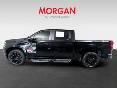 2020 Chevrolet Silverado 1500 - Photo 6