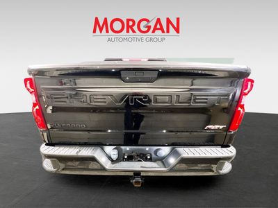 2020 Chevrolet Silverado 1500 - Photo 4