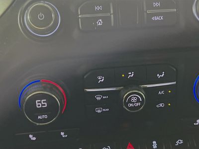 2020 Chevrolet Silverado 1500 - Photo 23