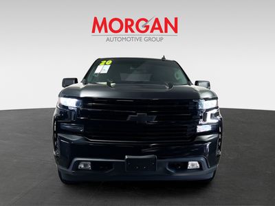 2020 Chevrolet Silverado 1500 - Photo 8