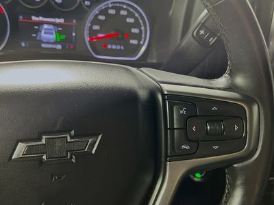 2020 Chevrolet Silverado 1500 - Photo 17