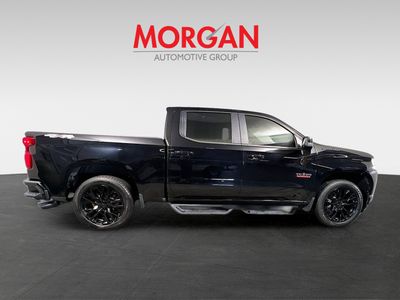 2020 Chevrolet Silverado 1500 - Photo 2