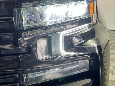 2020 Chevrolet Silverado 1500 - Photo 9