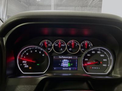 2020 Chevrolet Silverado 1500 - Photo 18
