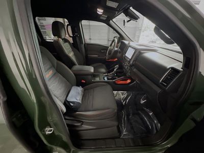 2024 Nissan Frontier - Photo 28