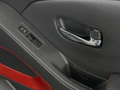 2024 Nissan Frontier - Photo 29
