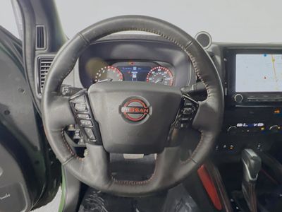 2024 Nissan Frontier - Photo 15