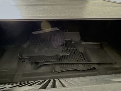 2024 Nissan Frontier - Photo 31