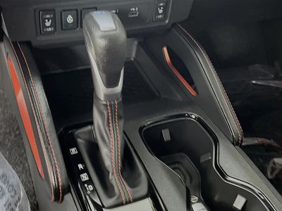 2024 Nissan Frontier - Photo 21