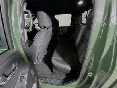 2024 Nissan Frontier - Photo 26