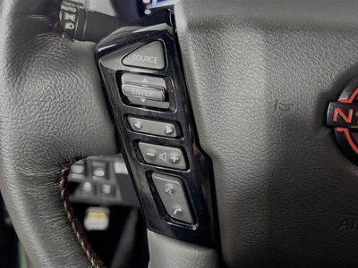 2024 Nissan Frontier - Photo 16