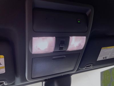 2024 Nissan Frontier - Photo 18
