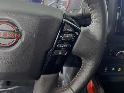 2024 Nissan Frontier - Photo 17