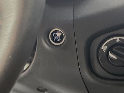 2024 Nissan Frontier - Photo 20