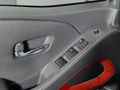 2024 Nissan Frontier - Photo 14