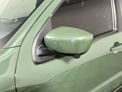 2024 Nissan Frontier - Photo 10