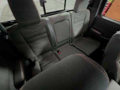 2024 Nissan Frontier - Photo 30