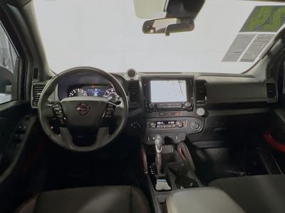 2024 Nissan Frontier - Photo 27