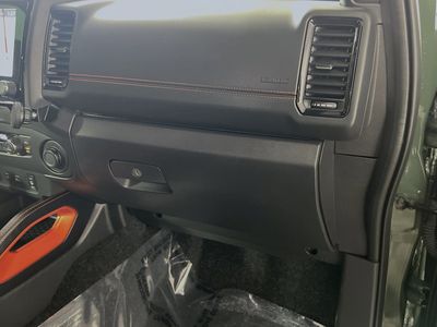 2024 Nissan Frontier - Photo 32