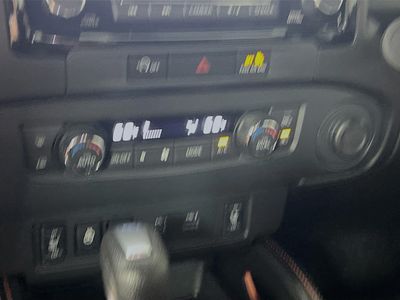 2024 Nissan Frontier - Photo 23
