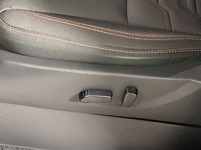 2024 Nissan Frontier - Photo 13