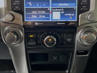 2024 Toyota 4Runner - Photo 23