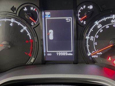 2024 Toyota 4Runner - Photo 19