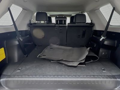 2024 Toyota 4Runner - Photo 31