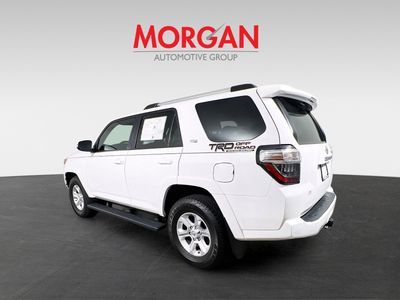 2024 Toyota 4Runner - Photo 5
