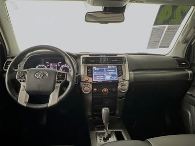 2024 Toyota 4Runner - Photo 27