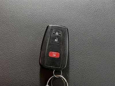 2024 Toyota 4Runner - Photo 33