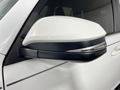 2024 Toyota 4Runner - Photo 10