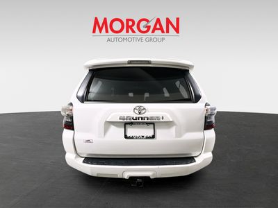 2024 Toyota 4Runner - Photo 4