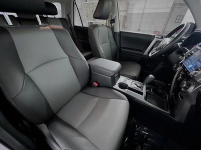 2024 Toyota 4Runner - Photo 28