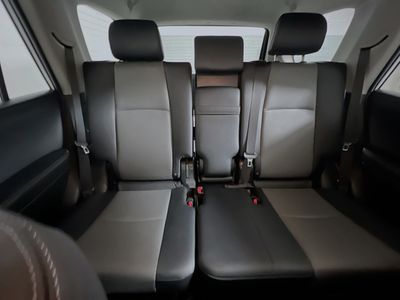 2024 Toyota 4Runner - Photo 30