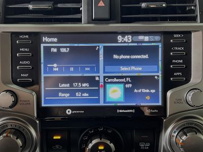 2024 Toyota 4Runner - Photo 24