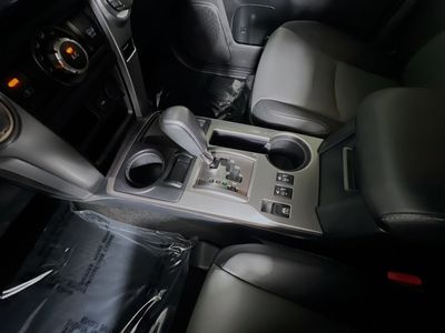 2024 Toyota 4Runner - Photo 22