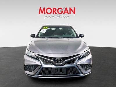 2023 Toyota Camry - Photo 8